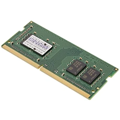Bild av QNAP 4GB DDR4 2666 SO DIMM 260 pin T0