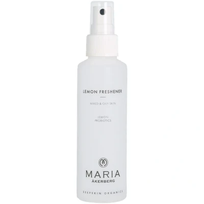 Bild av Maria Åkerberg Lemon Freshener 125 ml