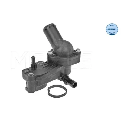 Bild av MEYLE 728 228 0001 Thermostat d&#039;eau 88 avec joint d&#039;étanchéite boîtier FORD: Focus C Max, 2, S Max Mk1