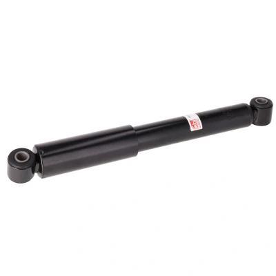 Bild av FEBI BILSTEIN 194150 stötdämpare Bakaxel vänster, höger Gastryck 391mm 269mm Enrörs Teleskop övre ögla, nedre ögla