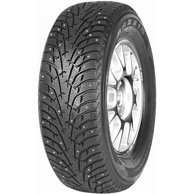Bild av Maxxis Premitra Ice Nord NS5 235/75R15 105T Dubb