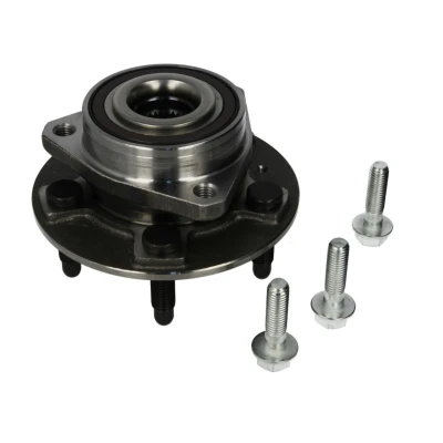 Bild av BTA H2X028BTA Kit de roulements roue Partie arrière du véhicule OPEL: Insignia A Sports Tourer, 3/5 portes, Berline