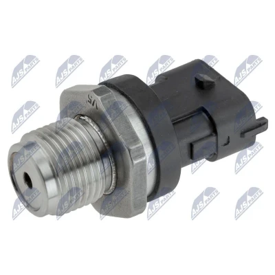 Bild av NTY EFP FT 003 Capteur, pression de carburant KIA: SORENTO 1, FIAT: Stilo 3/5 portes, Doblo I Cargo