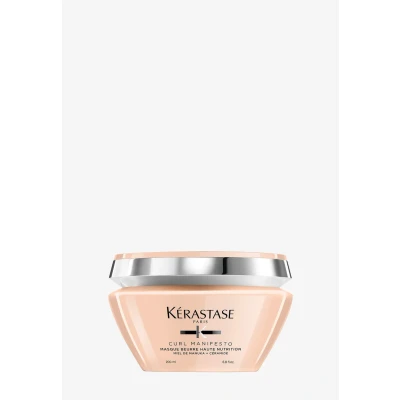 Bild av Kérastase Curl Manifesto Beurre Haute Nutrition Mask 200 ml