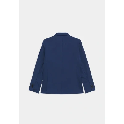 Bild av Jack &amp; Jones Junior Jprsolaris Kavaj för barn, Storlek: 146, Medieval blue