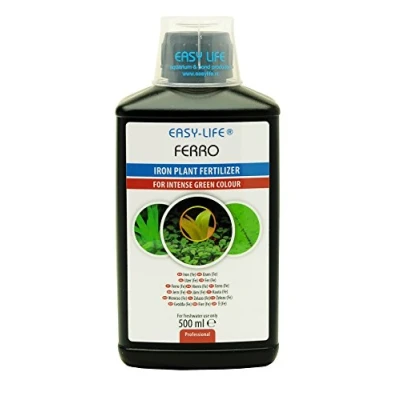 Bild av Easy Life Ferro Järngödning 500 ml