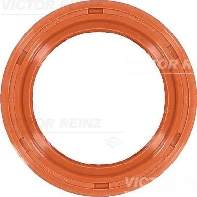 Bild av REINZ 81 51147 30 Joint Spi De Vilebrequin MVQ (caoutchouc siliconé) RENAULT: R11 3/5 portes, Super 5 9 Berline, ALFA ROMEO: 75
