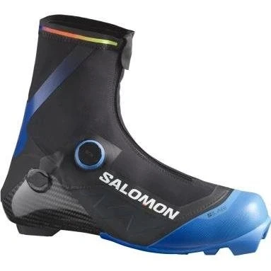 Bild av Salomon XC SHOES S/LAB CLASSIC BOA