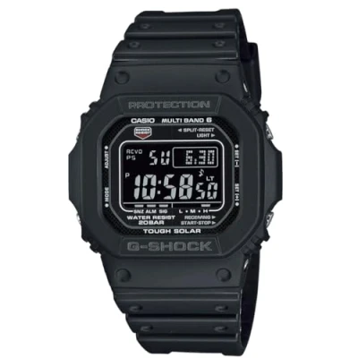 Bild av G Shock The Origin herr Klocka GW M5610U 1BER