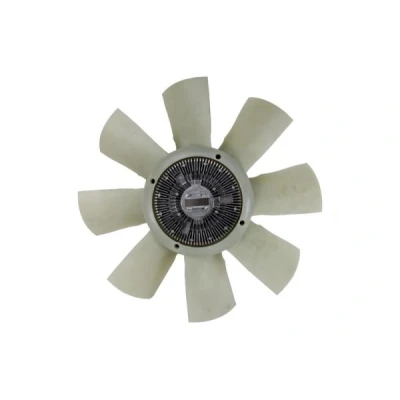 Bild av Fläkt, kylare Thermotec D5SC005TT