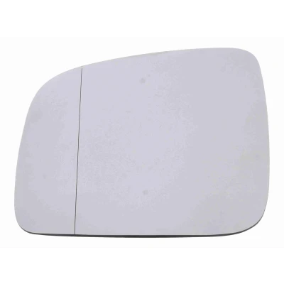 Bild av VEMO V10 69 0035 Miroir De Rétroviseur gauche VOLKSWAGEN: Transporter 5, 5 Bus, Multivan (7HM