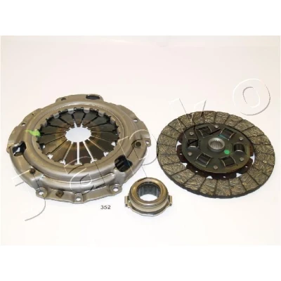 Bild av JAPKO 92352 Kit d&#039;Embrayage 225 MAZDA: 6 5 portes, 3/5 Break