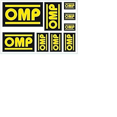 Bild av OMP OMPX/889