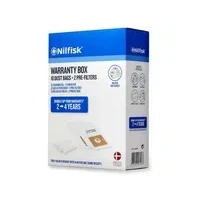 Bild av Nilfisk COUPE WARRANTY BOX
