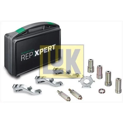 Bild av LuK 400 0470 10 Kit de montage, embrayage / volant moteur