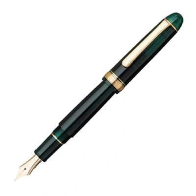 Bild av Platinum Century GT Laurel Green FP F