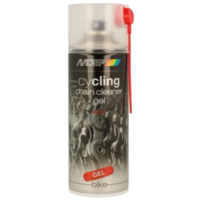 Bild av MOTIP 000275 Kedjespray 400ml Kompakt orange glossy 400 ml