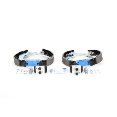 Bild av ATE Original TopKit 03.0520 6919.3 Kit de freins, freins à tambours avec cylindre roue, accessoires SUZUKI: SWIFT 3, Splash, OPEL: Agila B