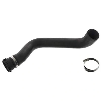 Bild av febi BILSTEIN 49746 Durite De Refroidissement 58 EPDM (éthylène propylène diène caoutchouc) avec collier Plus IVECO: Trakker