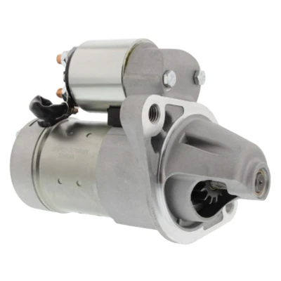 Bild av MAPCO 13754 Démarreur 12 1,4 13 OPEL: Corsa C 3/5 portes, Zafira B, Astra H VAUXHALL: Mk5, Mk4 CC