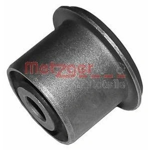 Bild av METZGER 52016708 Silent Bloc De Triangle Essieu avant Support métal caoutchouc pour bras oscillant transversal SMART: Fortwo II Coupe, I Coupe