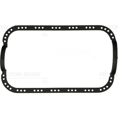 Bild av REINZ 71 52279 00 Joint De Carter d&#039;Huile HONDA: CIVIC 1 Hatchback, 2