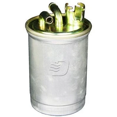 Bild av DENCKERMANN A120352 Filtre à Carburant de conduite AUDI: A4 B7 Avant, A6 C6 Berline, Avant