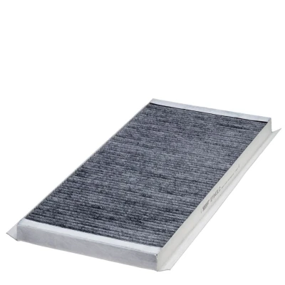 Bild av Filter, kupéventilation Hengst filter E1943LC