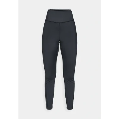 Bild av adidas Kvinnor Techfit 7/8 Leggings (Plus Size), Black, 3XL Plus