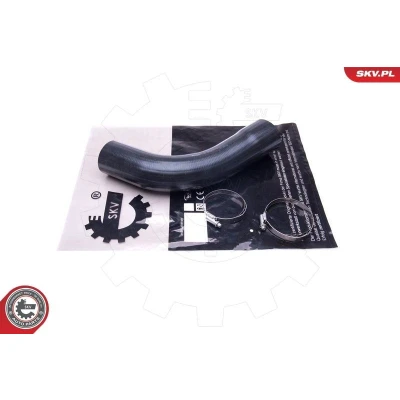 Bild av Laddluftslang, vw, 7E0145709B