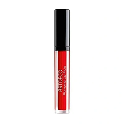 Bild av ARTDECO Plumping Lip Fluid läppglans för fylliga, glänsande läppar med wet look glans 1 x 3 ml