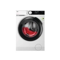 Bild av AEG 8000 Series LR834N96L Tvättmaskin bredd: 59.7 cm djup: 66 höjd: 84.7 frontmatad 69 liter 9 kg 1600 rpm