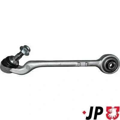 Bild av JP GROUP 1440103770 Bras de suspension avec rotule Essieu avant gauche, arrière barre oscillant transversal BMW: 1 5 portes, 3 Berline