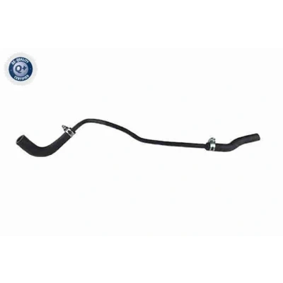 Bild av VAICO V40 2138 Durite De Refroidissement Radiateur moteur, gauche supérieur EPDM (éthylène propylène diène caoutchouc) OPEL: Corsa C 3/5 portes