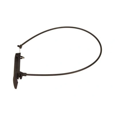 Bild av MAXGEAR 32 0735 Tirette de capot moteur centre, Compartiment
