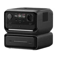 Bild av EcoFlow River 3 MAX 572Wh