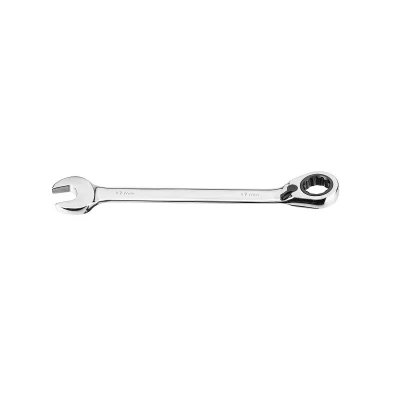 Bild av NEO TOOLS 09 331 Clé à fourche et polygonale cliquet 19