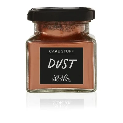 Bild av Mill &amp; Mortar Dust Bronze 10g