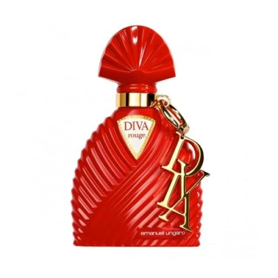 Bild av Emanuel Ungaro Diva Rouge Eau de Parfum 50 ml