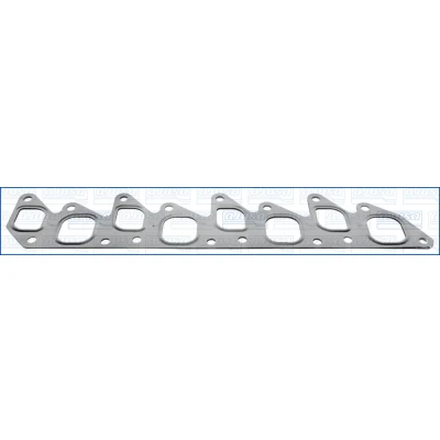 Bild av AJUSA MULTILAYER STEEL 13147600 Joint d&#039;étanchéité, collecteur d&#039;admission/d&#039;échappement JEEP: Cherokee II, Grand I, OPEL: Frontera A SUV