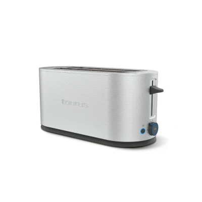Bild av Taurus Brödrost &amp; Toaster Mytoast Duplo Legend 7 1500W Stainless Steel