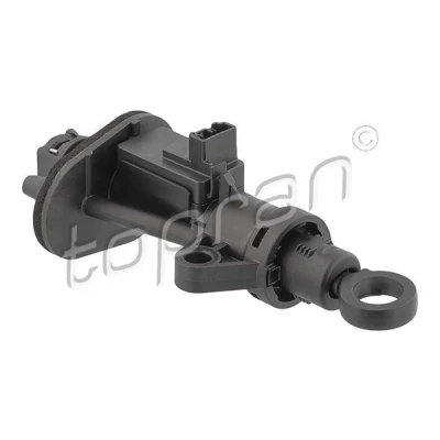 Bild av TOPRAN 116 261 Emetteur d&#039;Embrayage pour direction à droite/à gauche avec joint d&#039;étanchéite capteur, agrafe VOLKSWAGEN: Passat B8 Variant
