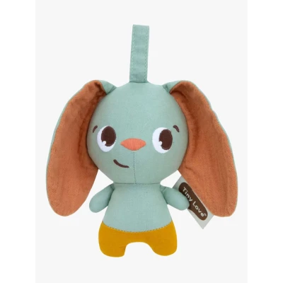 Bild av Tiny Love barnvagnshänge Smart Bunny, Garden of Adventure