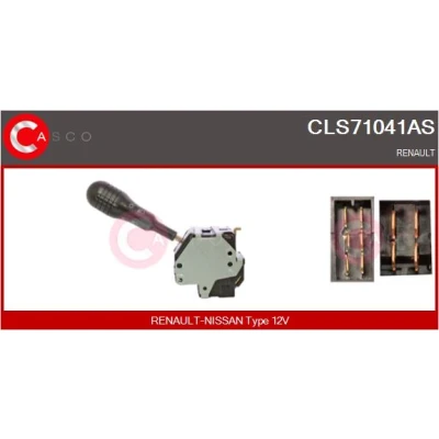 Bild av CASCO CLS71041AS Blinkerskontrolll