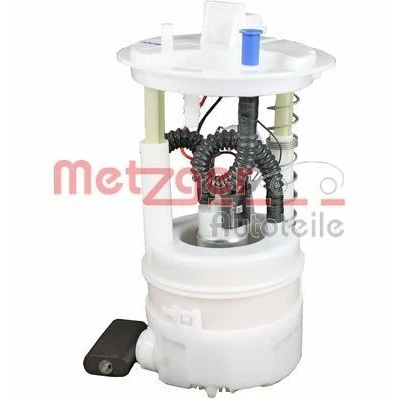 Bild av METZGER 2250198 Unité d&#039;injection de carburant avec palpeur électrique référence OE FIAT: Grande Punto 3/5 portes, Evo portes