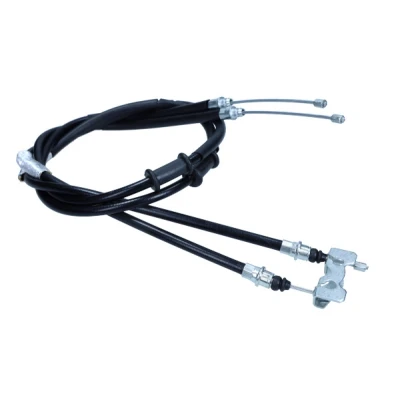 Bild av MAXGEAR 32 1438 Câble De Frein 1477, 1260 à tambour OPEL: Corsa D 3/5 portes