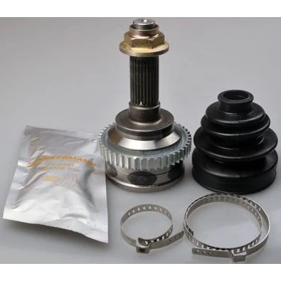 Bild av Drivknut, Framaxel, På hjulsidan, mazda 323 c v, f p s 0K2172540X, 0K2172560X, F02825400, F0662550X, F07922610, F07