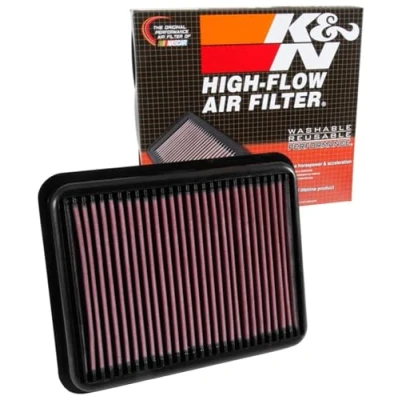 Bild av Luftfilter K&amp;n filters 33 3062
