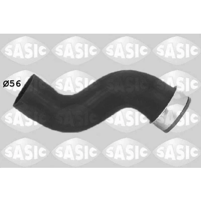 Bild av SASIC 3336095 Gaine De Suralimentation MERCEDES BENZ: Vito Mixto, Viano, Bus