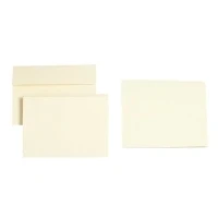 Bild av Esselte file folder for A4 tabbed yellow